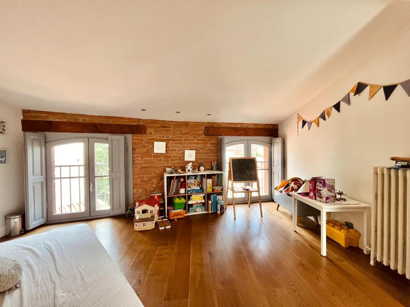 Apartamento Baragnon By Yume
