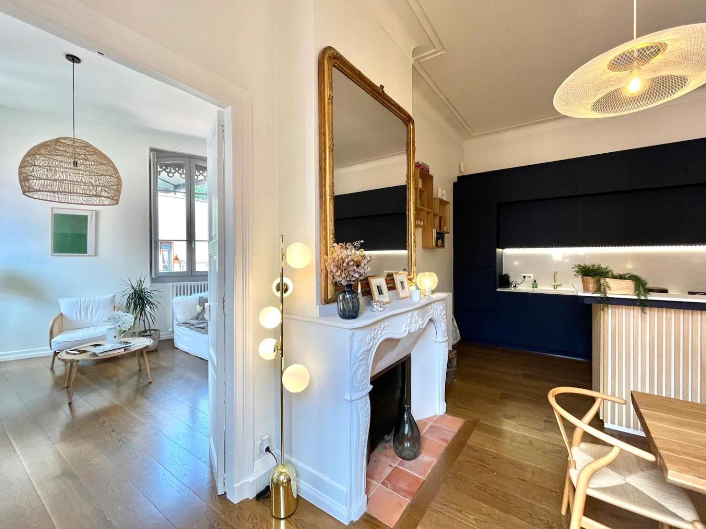 Baragnon By Yume * Toulouse