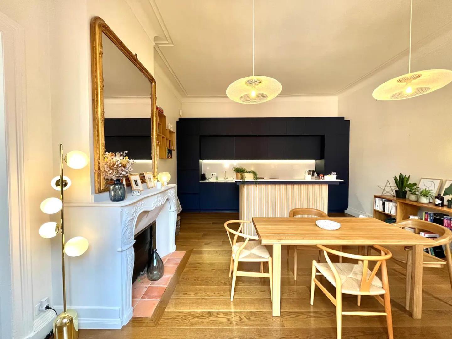 Baragnon By Yume Apartamento