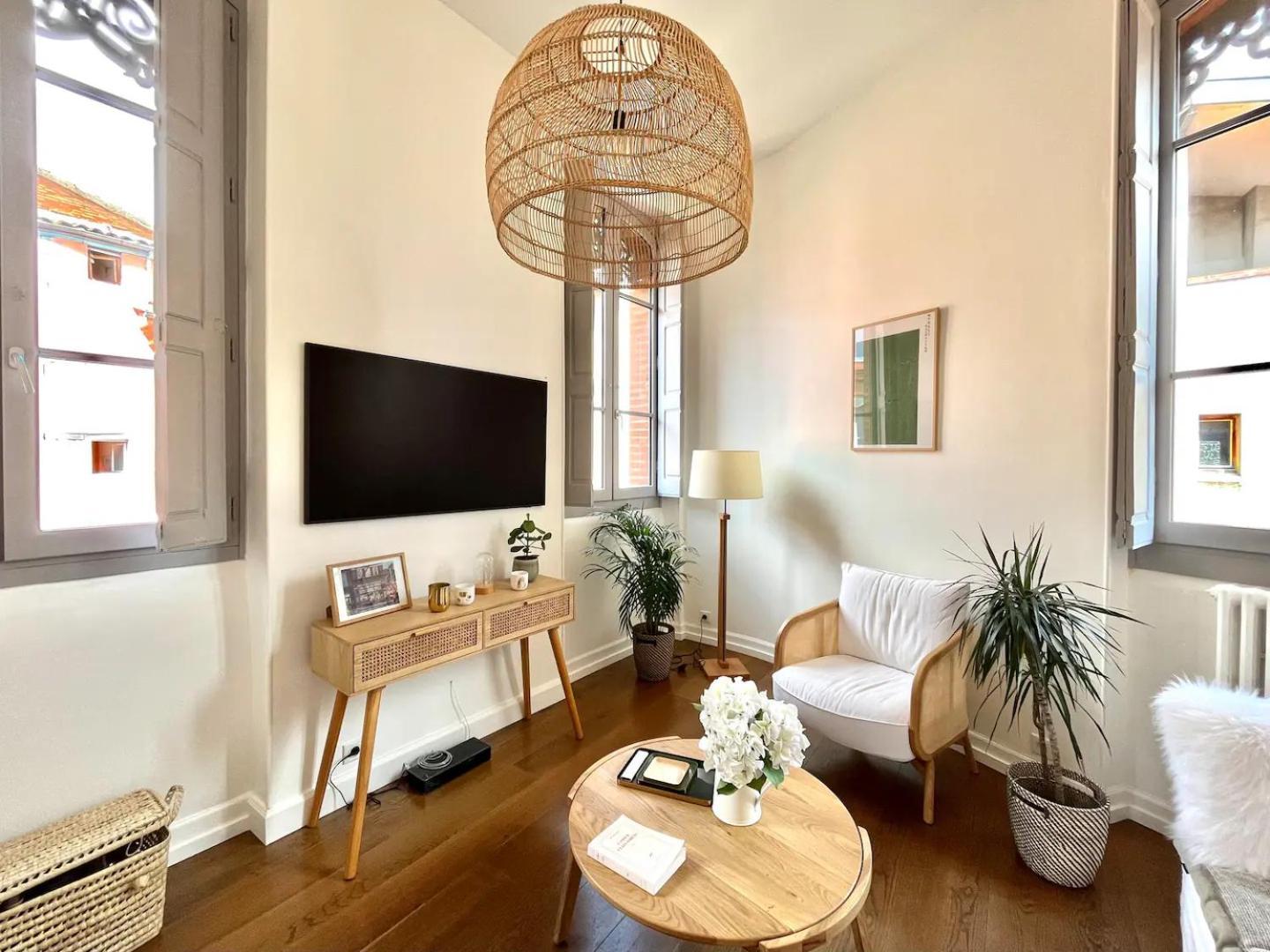 Baragnon By Yume Apartamento Toulouse
