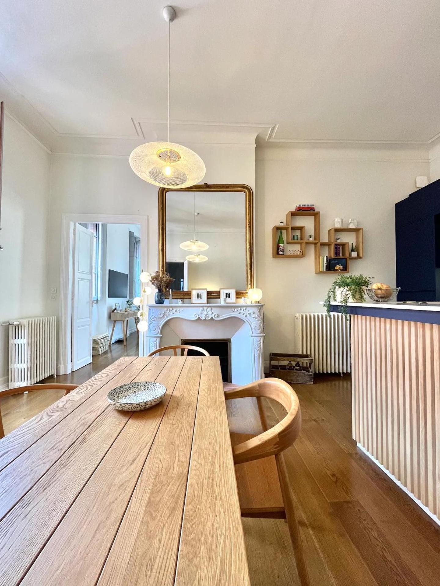 Baragnon By Yume Apartamento