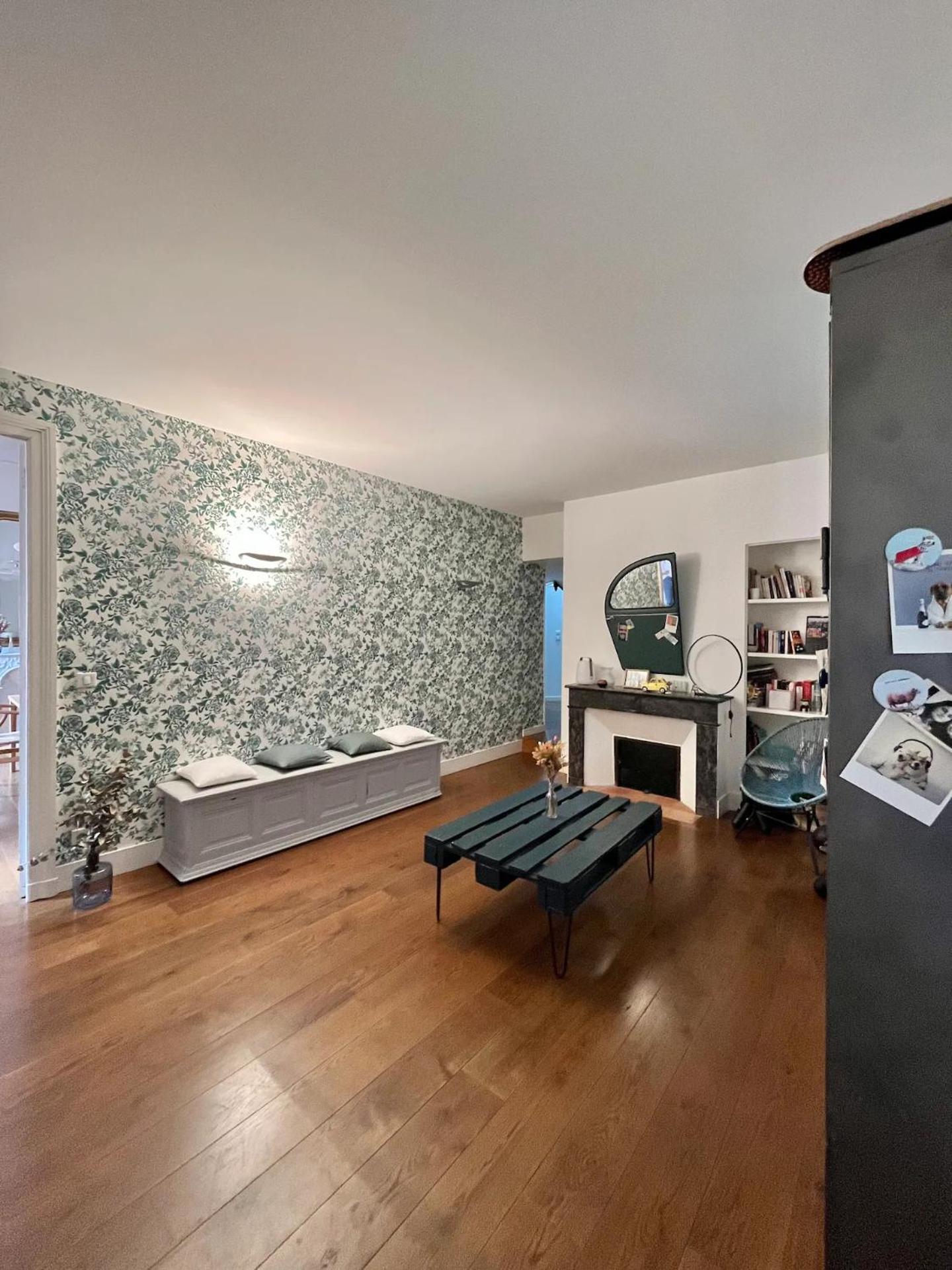 Baragnon By Yume Apartamento