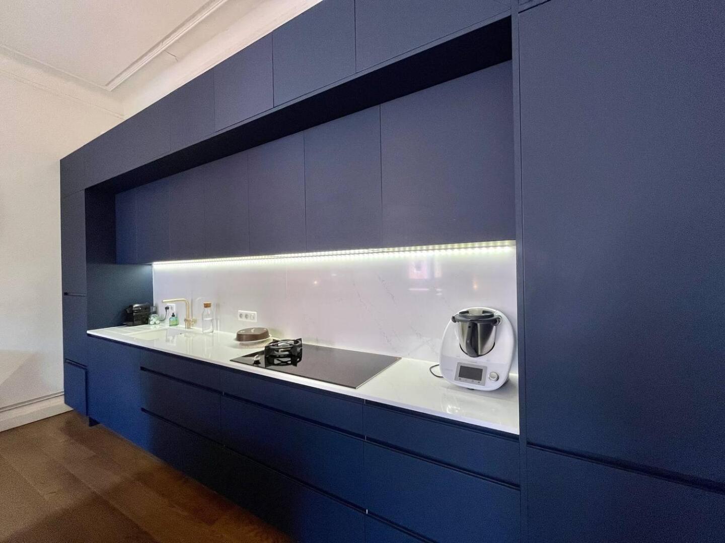 Baragnon By Yume Apartamento *