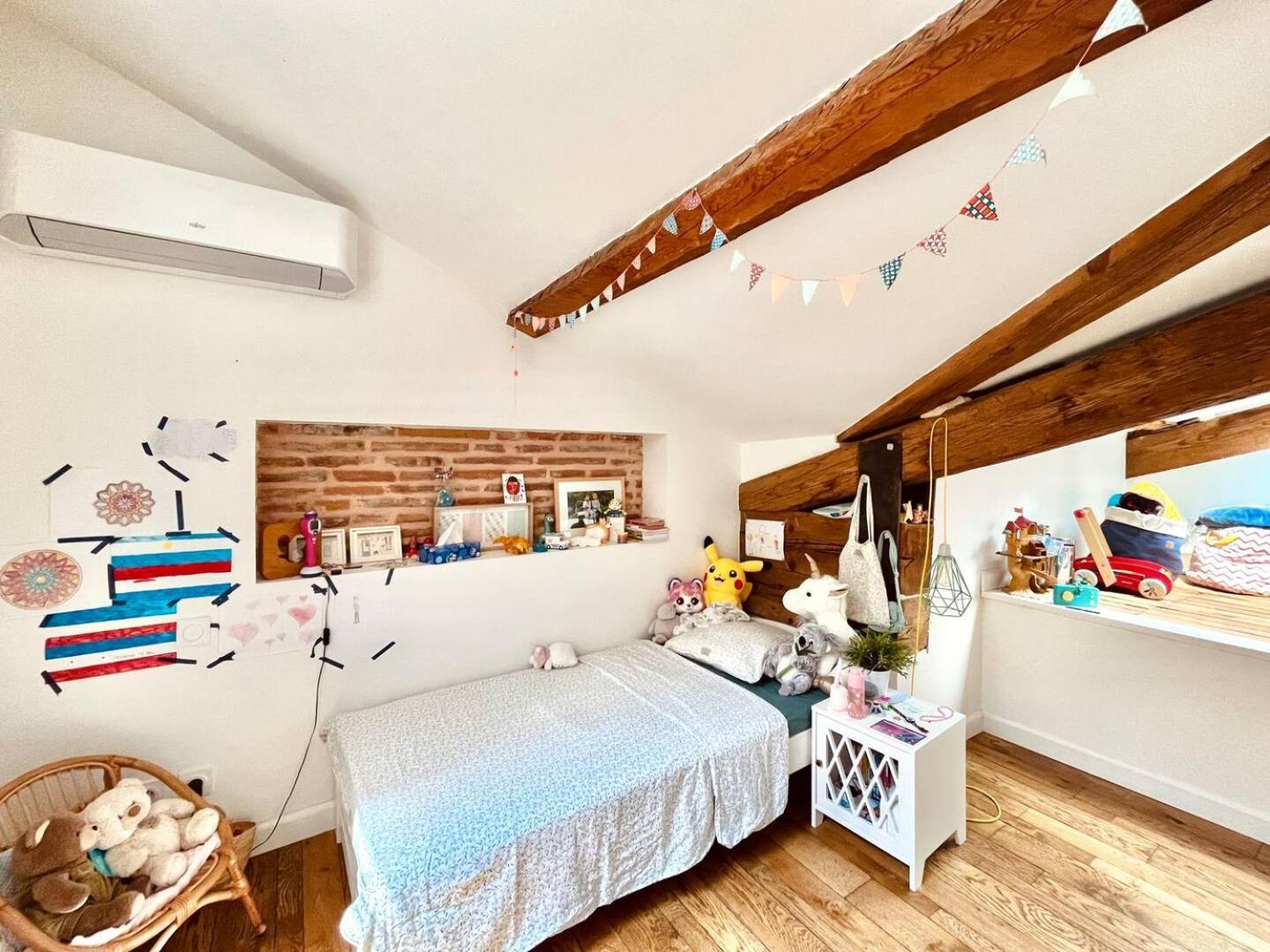 Apartamento Baragnon By Yume *