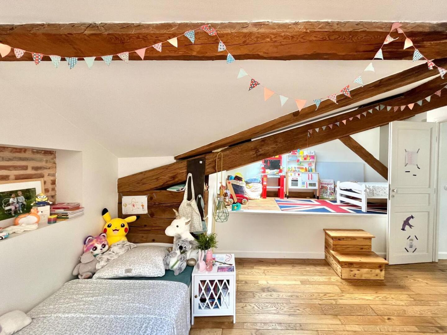 Apartamento Baragnon By Yume
