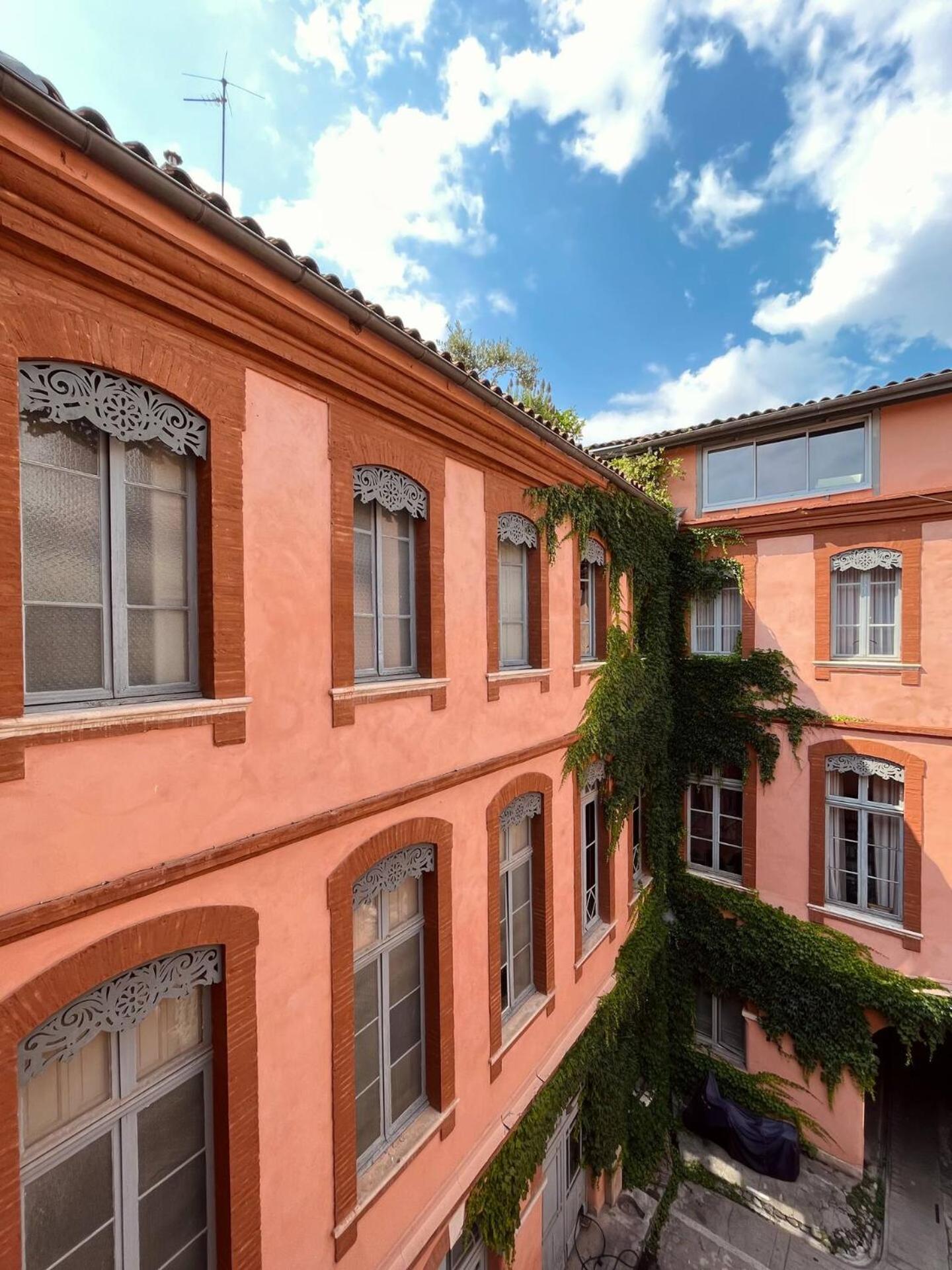 Baragnon By Yume Apartamento *